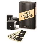 Гральні кубики Bijoux Indiscrets Lucky Love Dice (м'ята упаковка!!!) - мініатюра 1