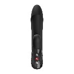 Пульсатор Fun Factory Bi Stronic Embrace Black (м'яте паковання!!!) - мініатюра 6