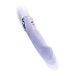 Пульсатор для точки G Fun Factory STRONIC G FORTE Purple (м'яте паковання!!!) - мініатюра 4