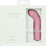 Розкішний вібратор Pillow Talk - Racy Pink (м'яте паковання!!!) - мініатюра 10