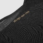 Боді з фіксацією дилдо Strap-On-Me Harness Body Signature – M – Black - мініатюра 11