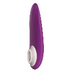Вакуумний кліторальний стимулятор Womanizer Starlet 3 VIOLET (пошкоджене паковання!!!) - мініатюра 1