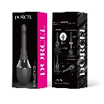 Автоматичний анальний душ-вібратор Dorcel Douche Mate Pro (м'яте паковання!!!) - мініатюра 8