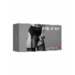 Труси для страпона з підв’язками для панчіх Strap-On-Me REBEL HARNESS - S - мініатюра 2