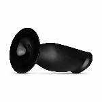 Анальна пробка BUTTR - AH-1 Cobra Buttplug (м'ята упаковка!!!) - мініатюра 7