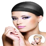 Комплект сіток під перуку World Wigs WIG CAPS 2 FILETS SOUS (2 шт.) - мініатюра 1
