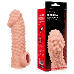 Насадка на член Kokos Cock Sleeve CS 004 S - мініатюра 1