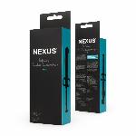 Шприц для введення змазки Nexus Infinity Lube launcher Pro, вигнутий кінчик - мініатюра 9