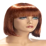 Перука World Wigs SOPHIE SHORT REDHEAD - мініатюра 1