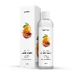 Лубрикант на водній основі Satisfyer Juicy Lubricant Mango & Passion 300 мл (м'яте паковання!!!) - мініатюра 1