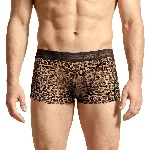Чоловічі труси Art of Sex - Lion, розмір XL - мініатюра 1