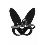 Маска зайчика Fetish Tentation Adjustable Bunny Mask - мініатюра 2