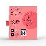 Вакуумний кліторальний стимулятор Womanizer Liberty 2 Vibrant Rose (м'яте паковання!!!) - мініатюра 12