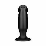 Анальна пробка BUTTR - AH-1 Cobra Buttplug (м'ята упаковка!!!) - мініатюра 4