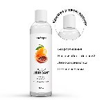 Лубрикант на водній основі Satisfyer Juicy Lubricant Mango & Passion 300 мл (м'яте паковання!!!) - мініатюра 4