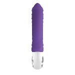 Вібратор для точки G Fun Factory TIGER violet (м'яте паковання!!!) - мініатюра 5