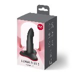 Фалоімітатор Fun Factory LIMBA FLEX S Black (м'яте паковання!!!) - мініатюра 7
