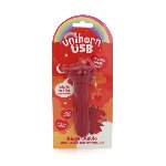 Вібратор-єдиноріжка Unihorn USB Bullet – Blaze Diablo віброкуля, USB-зарядка, 10 режимів - мініатюра 6