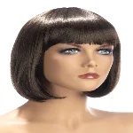 Перука  World Wigs SOPHIE SHORT CHESTNUT - мініатюра 1