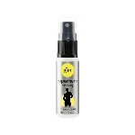 Спрей-пролонгатор pjur Superhero Strong Spray 20 ml (м'яте паковання!!!) - мініатюра 1