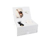 Подарунковий набір Svakom Anniversary Box: вакуумний стимулятор, стрічки, маска, лубрикант, спрей - мініатюра 8