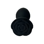 Набір силіконових анальних пробок BMS Roses Til’ Dawn Silicone Anal Plug Kit (пошкоджене паковання!!!) - мініатюра 6