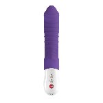 Вібратор для точки G Fun Factory TIGER violet (м'яте паковання!!!) - мініатюра 3