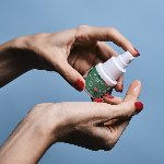 Анальний релаксант Goliate Relaxant Anal 30 мл (без паковання!!!) - мініатюра 11
