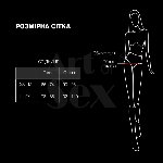 Лакована сексуальна спідниця Art of Sex - Lolita, колір чорний, L-2XL - мініатюра 4