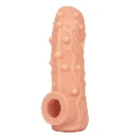 Насадка на член Kokos Nude Sleeve NS 002 S - мініатюра 1
