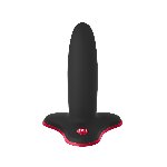 Фалоімітатор Fun Factory LIMBA FLEX S Black (м'яте паковання!!!) - мініатюра 4