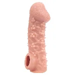 Насадка на член Kokos Cock Sleeve CS 009 S - мініатюра 1