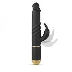 Вібратор Dorcel Furious Rabbit 2.0 (м'яте паковання!!!) - мініатюра 9