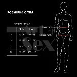 Чоловічі труси з перлинами Art of Sex - Redis, розмір XL - мініатюра 4