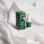 Анальний релаксант Goliate Relaxant Anal 30 мл (без паковання!!!) - мініатюра 3