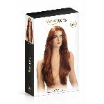 Перука World Wigs RIHANA LONG REDHEAD - мініатюра 2