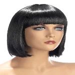 Перука World Wigs SOPHIE SHORT BROWN - мініатюра 1