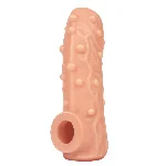 Насадка на член Kokos Nude Sleeve NS 002 L - мініатюра 1