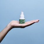 Анальний релаксант Goliate Relaxant Anal 30 мл (без паковання!!!) - мініатюра 13