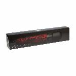 Вібромасажер DOXY Original ROSE PATTERN, дуже потужний, живлення 220В, пульсівні вібрації - мініатюра 6