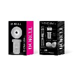 Рукав для мастурбатора Dorcel THRUST BLOW PUREJOY (м'ята упаковка!!!) - мініатюра 6
