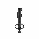 Шприц для введення змазки Nexus Infinity Lube launcher Pro, вигнутий кінчик - мініатюра 3