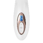 Вакуумний вібратор-кролик Satisfyer Pro+ G-Spot Generation 2 Wihte (м'яте паковання!!!) - мініатюра 6