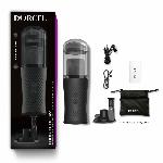 Автоматичний мастурбатор Dorcel THRUST BLOW (м'яте паковання!!!) - мініатюра 8