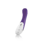 Вібратор Mystim Al Punto Purple (м'ята упаковка!!!) - мініатюра 1