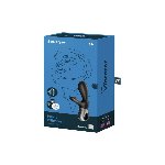 Універсальний смарт-вібратор з підігрівом Satisfyer Heat Climax + (м'яте паковання!!!) - мініатюра 5