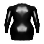 Сукня Noir Handmade F366 Vixen Cut-Out Bodycon Dress M (м'яте паковання!!!) - мініатюра 9