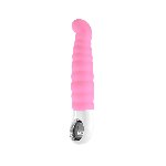 Вібратор точки G Fun Factory PATCHY PAUL candy rose (м'яте паковання!!!) - мініатюра 3
