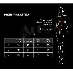 Сексуальне лаковане боді Art of Sex - Josephine червоне M - мініатюра 4