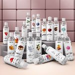 Лубрикант на водній основі Satisfyer Juicy Lubricant Melty Melon 300 мл (м'яте паковання!!!) - мініатюра 10